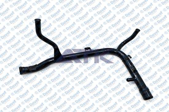 ATIK 272 Devirdaim Su Borusu Cerato 1.5 Crdi 03-06